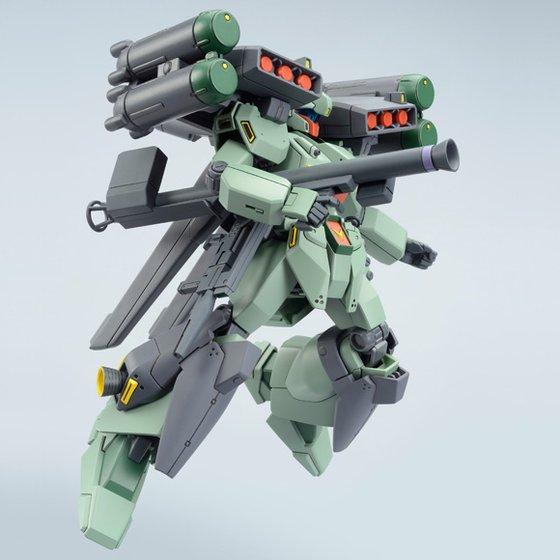 新品】26年1月入荷 HGUC 1/144 RGM-89S スタークジェガン（CCA-MSV Ver