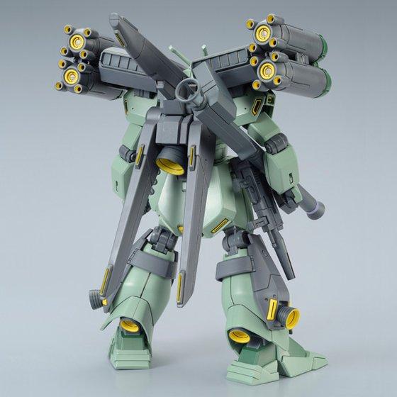 新品】26年1月入荷 HGUC 1/144 RGM-89S スタークジェガン（CCA-MSV Ver