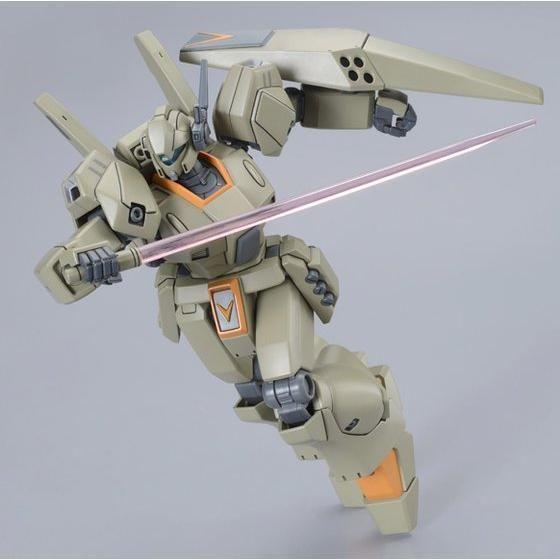 新品】【即納】HGUC 1/144 RGM-89A2 ジェガンA2型（ゼネラル・レビル