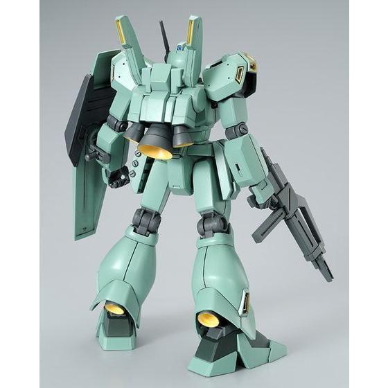 新品】26年1月入荷次第発送予定 HGUC 1/144 RGM-89D ジェガンD型 機動