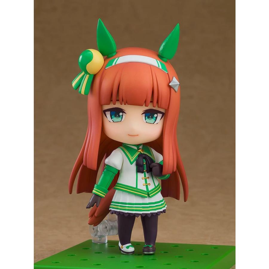 新品】1週間以内発送 ねんどろいど ウマ娘 プリティーダービー