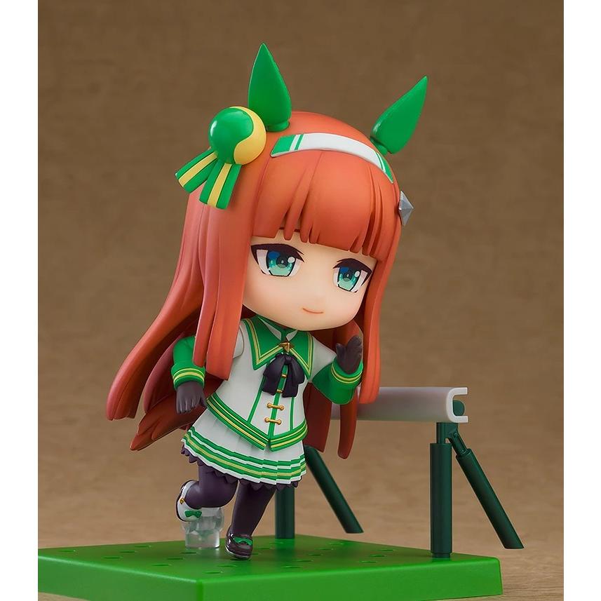 新品】1週間以内発送 ねんどろいど ウマ娘 プリティーダービー