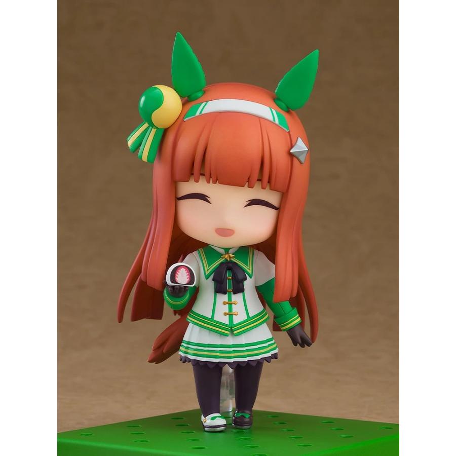 新品】1週間以内発送 ねんどろいど ウマ娘 プリティーダービー
