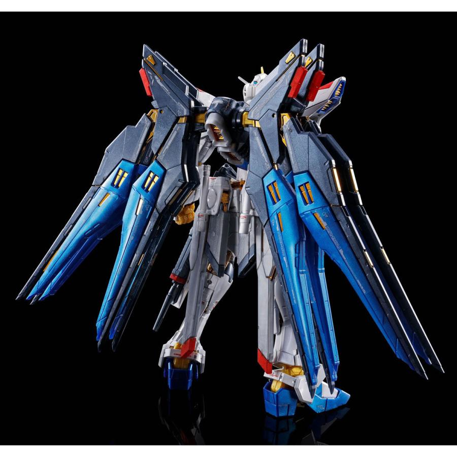 BANDAI（バンダイ） 【新品】【即納】RG 1/144 ストライクフリーダム