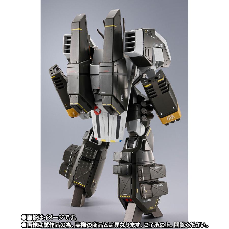 新品】【即納】DX超合金 VF-1S アーマードバルキリー（ロイ