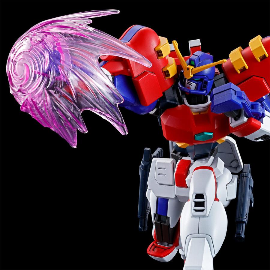 新品】【即納】HG 1/144 ガンダムマックスター 機動武闘伝Gガンダム