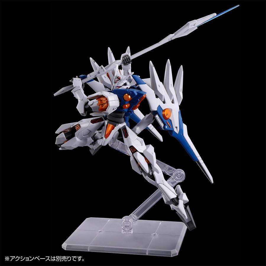 BANDAI（バンダイ） 【新品】1週間以内発送HG 1/144 ガンダムナイオン