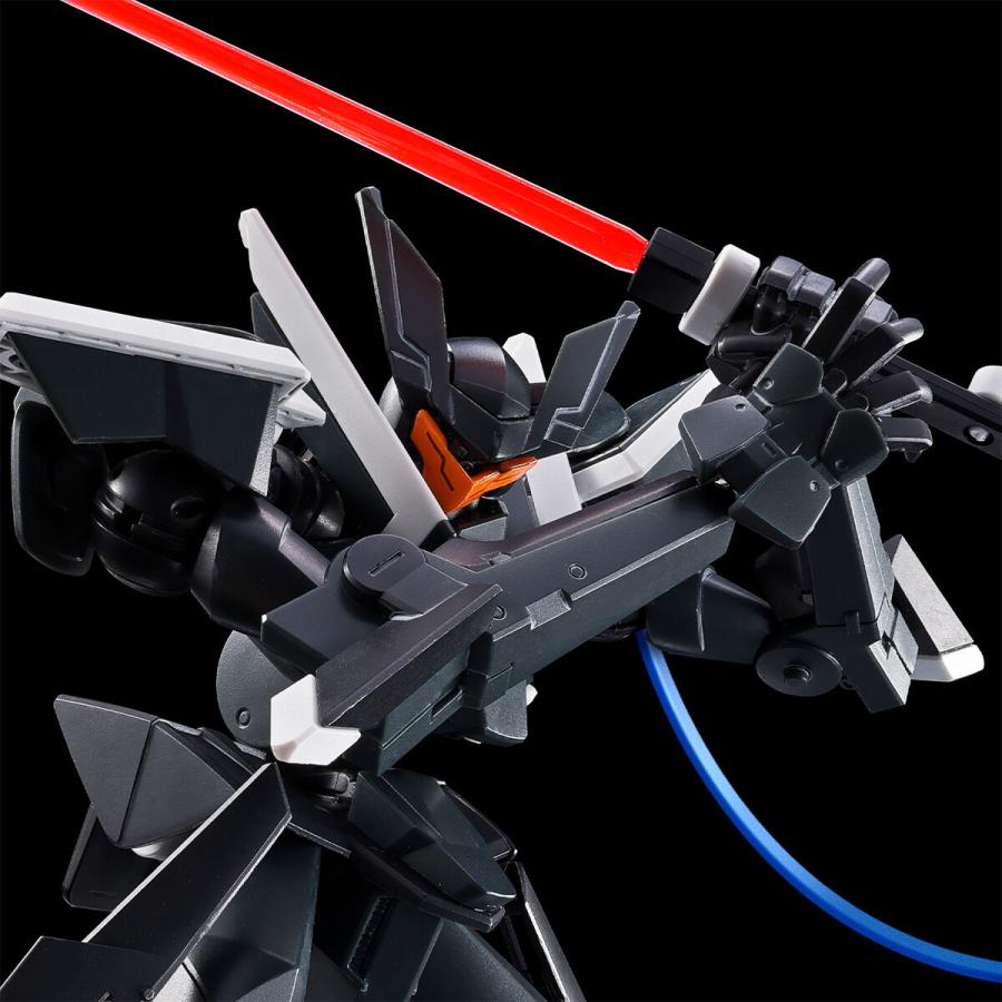 BANDAI（バンダイ） 【新品】【即納】HG 1/144 グラハム専用ユニオン