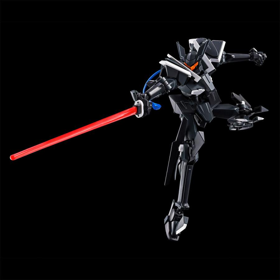 BANDAI 【新品】11月入荷次第発送予定 HG 1/144 グラハム専用