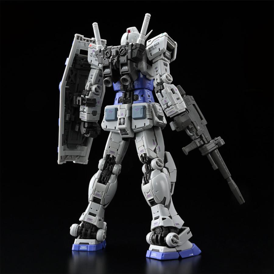 BANDAI（バンダイ） 【新品】1週間以内発送 RG 1/144 G-3ガンダム Ver