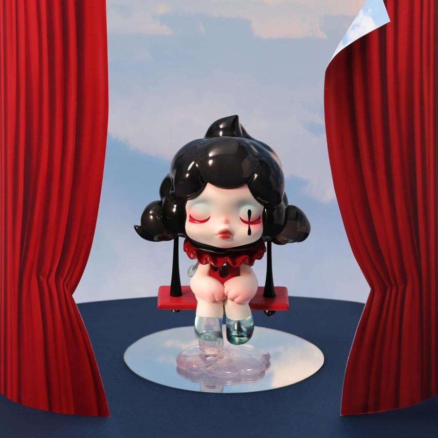 新品】【即納】【1ピース】 SKULLPANDA Image Of Reality Series POP