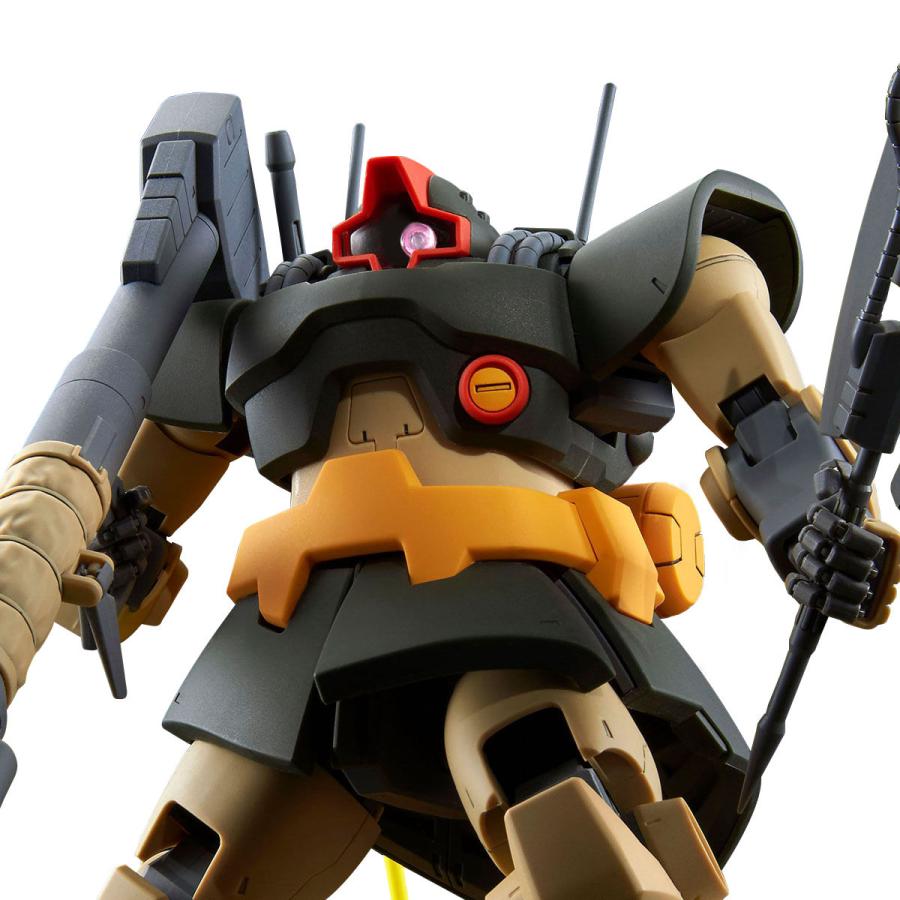 BANDAI（バンダイ） 【新品】1週間以内発送 MG 1/100 ドワッジ 機動