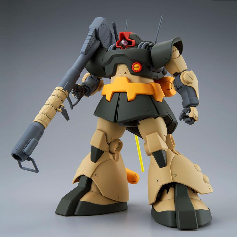 BANDAI（バンダイ） 【新品】1週間以内発送 MG 1/100 ドワッジ 機動