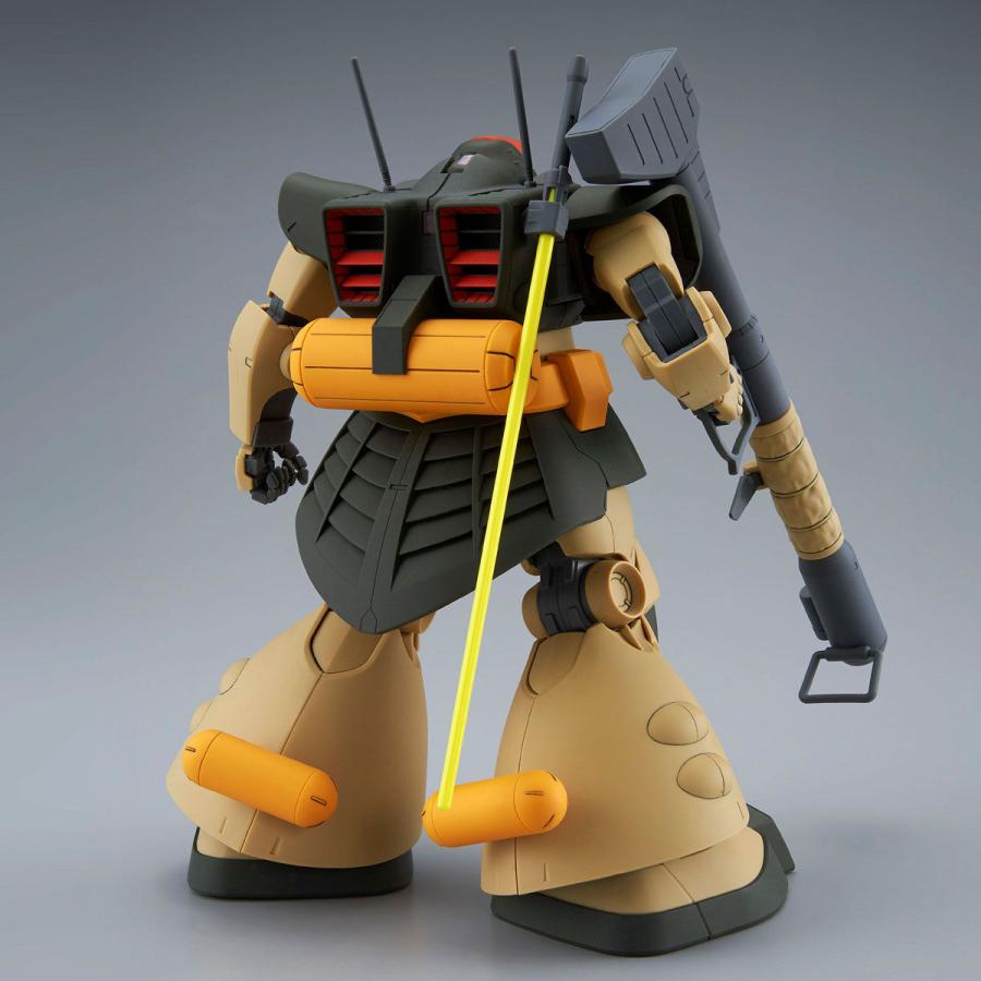 BANDAI（バンダイ） 【新品】1週間以内発送 MG 1/100 ドワッジ 機動