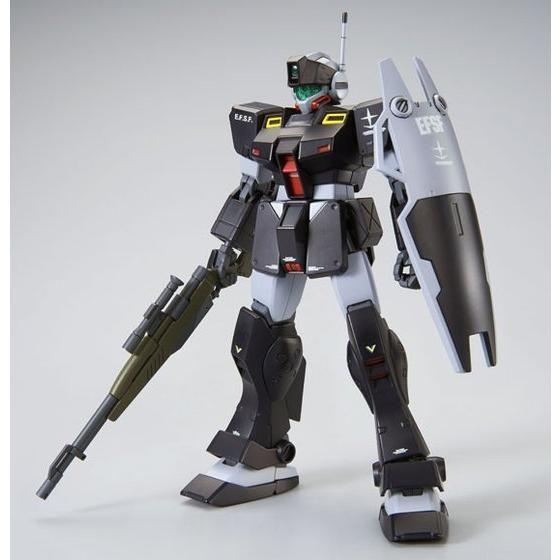 新品】1週間以内発送HG 1/144 ジム・スナイパーII（リド・ウォルフ