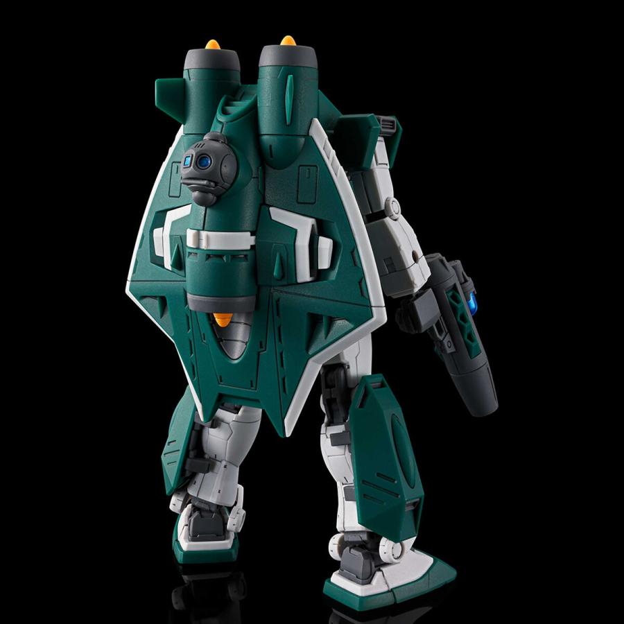 新品】【即納】HG 1/144 ジム・スループ 組み立て式プラモデル 水陸
