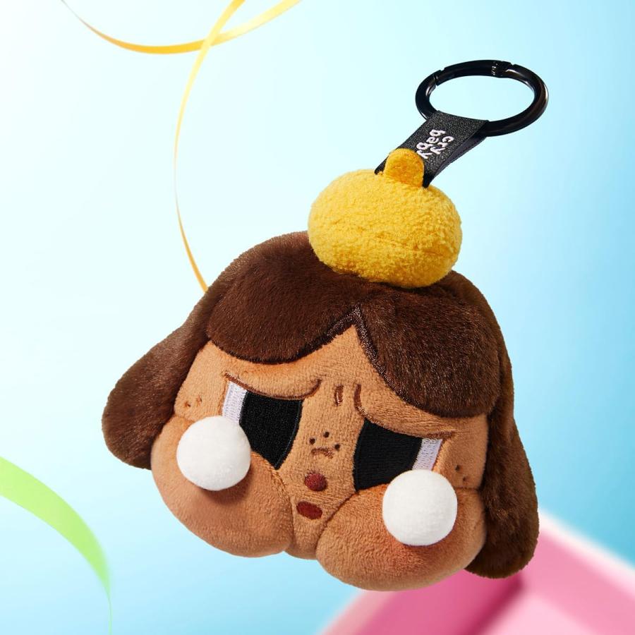 新品】【即納】【アソートボックス 6ピース】CRYBABY CHEER UP