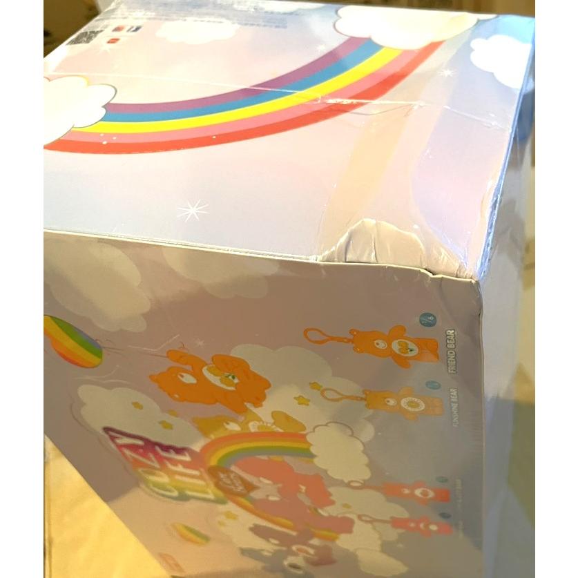 Care Bears Cozy Life シリーズ ぬいぐるみアソートボックス 楽天市場】Care Bears Cozy Life シリーズ ぬいぐるみ【アソート