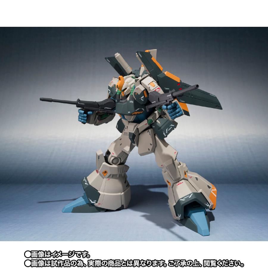 新品】26年2月入荷次第発送予定 ROBOT魂（Ka signature） ＜SIDE MS