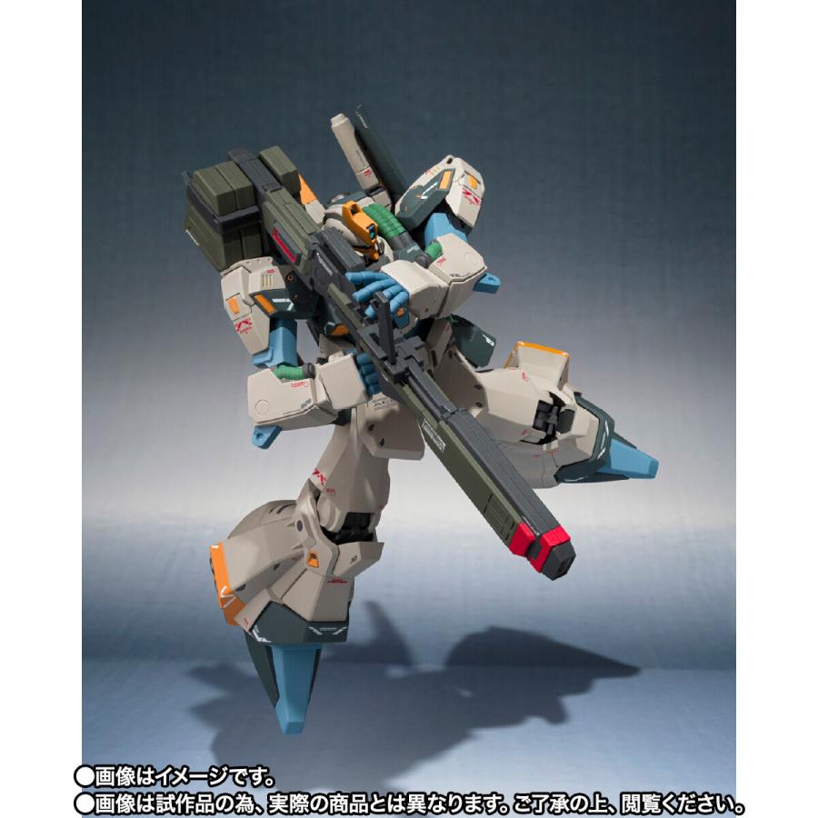 新品】26年2月入荷次第発送予定 ROBOT魂（Ka signature） ＜SIDE MS