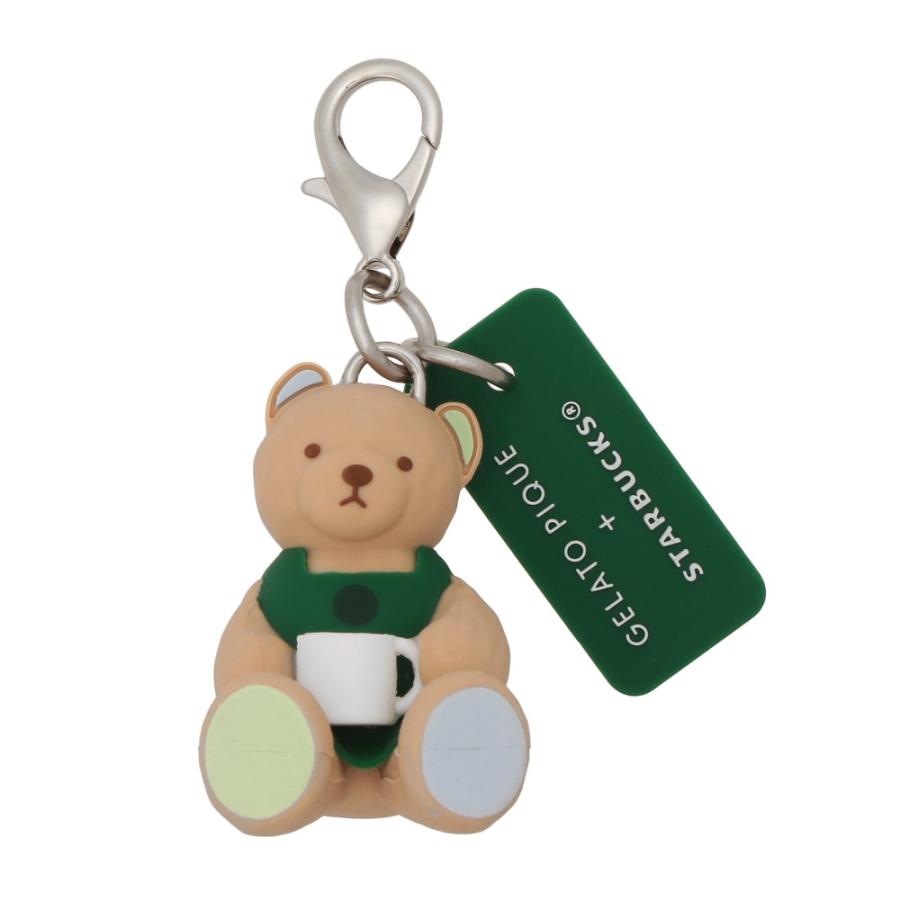 gelato pique（ジェラートピケ） 【新品】1週間以内発送【モカ