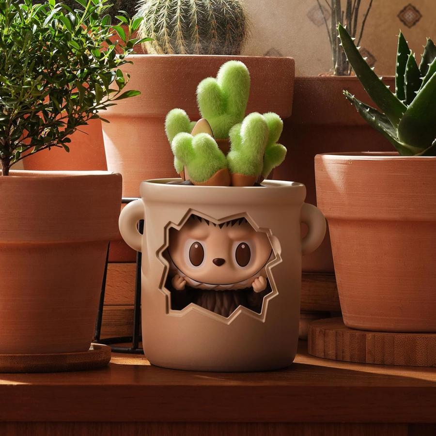 新品】【即納】【1ピース】THE MONSTERS Almost Hidden シリーズ POP