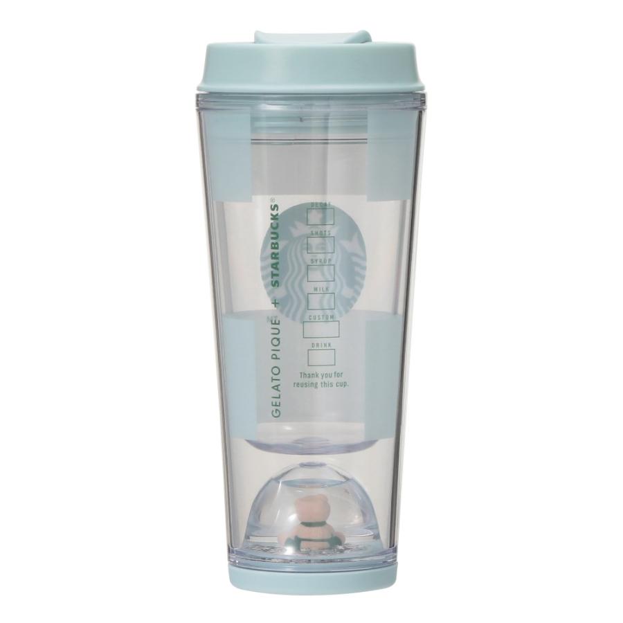 gelato pique（ジェラートピケ） 【新品】1週間以内発送【ミント