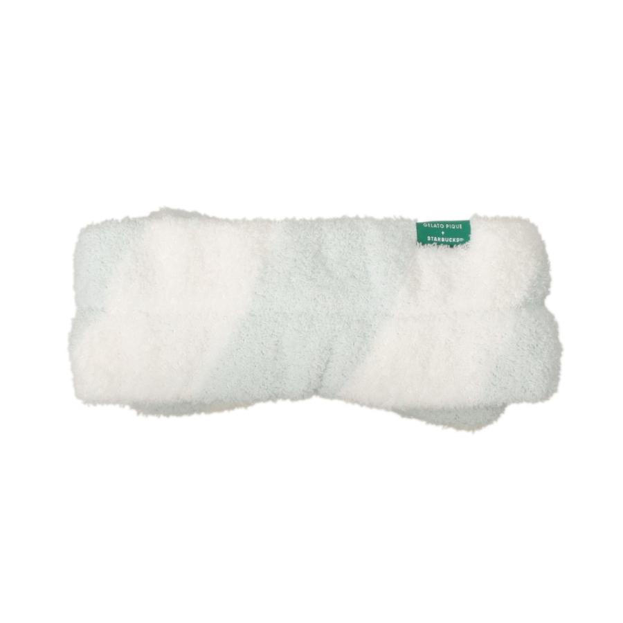 gelato pique（ジェラートピケ） 【新品】【即納】【ミントグリーン