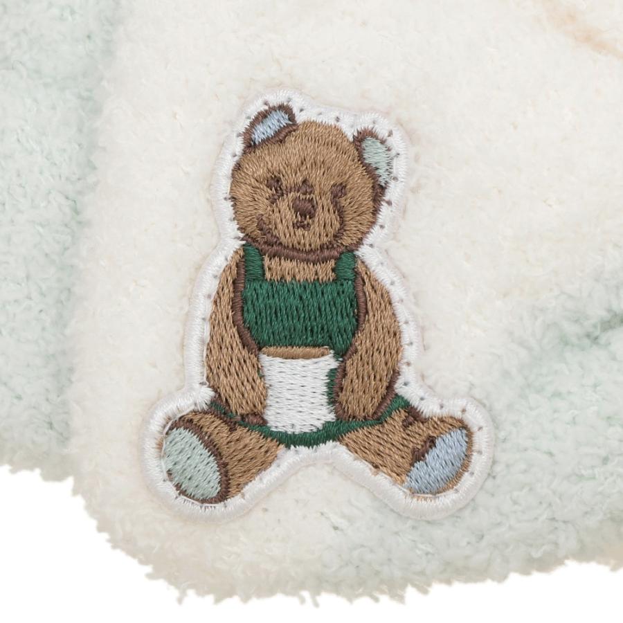 gelato pique（ジェラートピケ） 【新品】【即納】【ミントグリーン