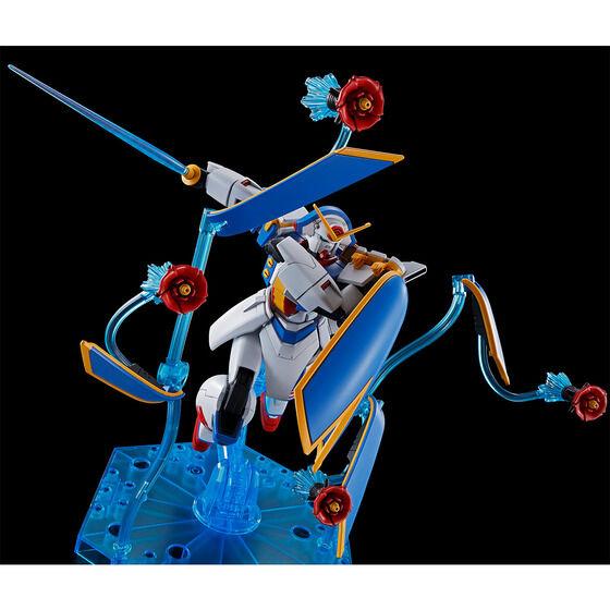 BANDAI（バンダイ） 【新品】【即納】HG 1/144 ガンダムローズ 機動武