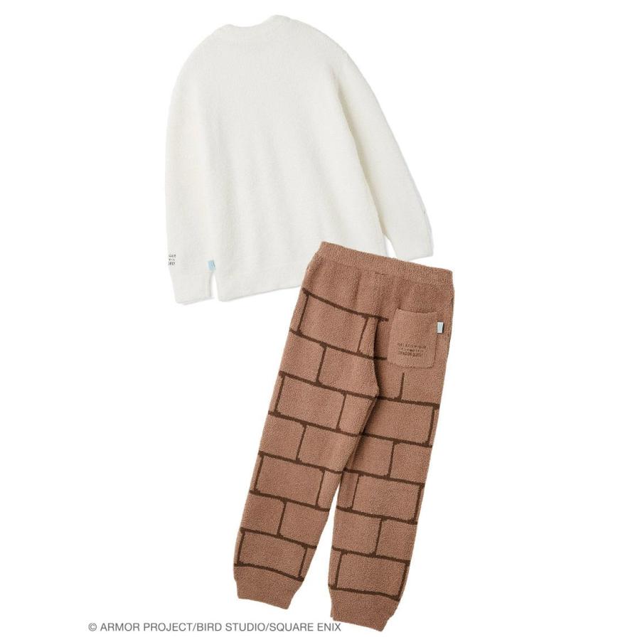 gelato pique（ジェラートピケ） 【新品】【即納】【Lサイズ】【BRW