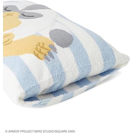 【ドラゴンクエスト×ジェラピケ】【Sleep】ジャガードピローケース ももんじゃ ジェラートピケ gelato pique 【ドラゴンクエスト】【Sleep