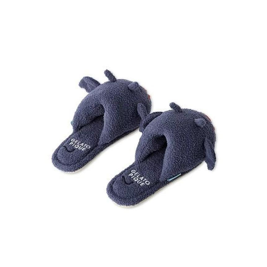 gelato pique（ジェラートピケ） 【新品】【即納】【M-L サイズ