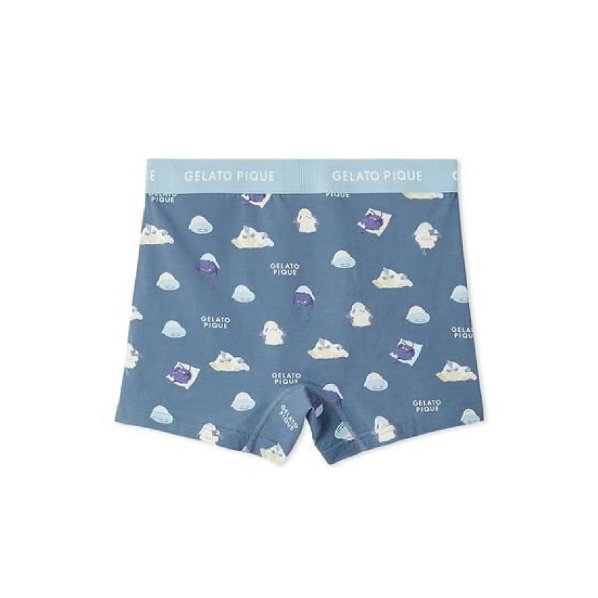 GELATO PIQUE ドラゴンクエスト　パンツのみ gelato pique（ジェラートピケ） 【新品】【【即納】】【Lサイズ