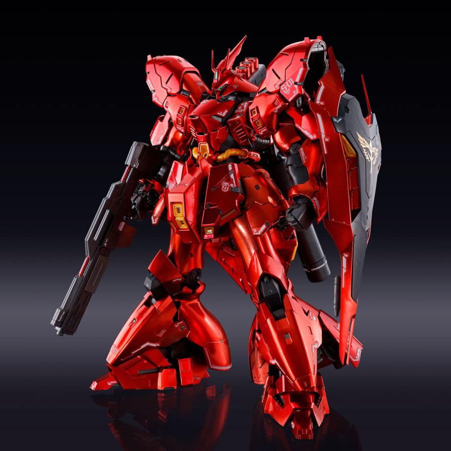 BANDAI（バンダイ） 【新品】1週間以内発送RG 1/144 サザビー