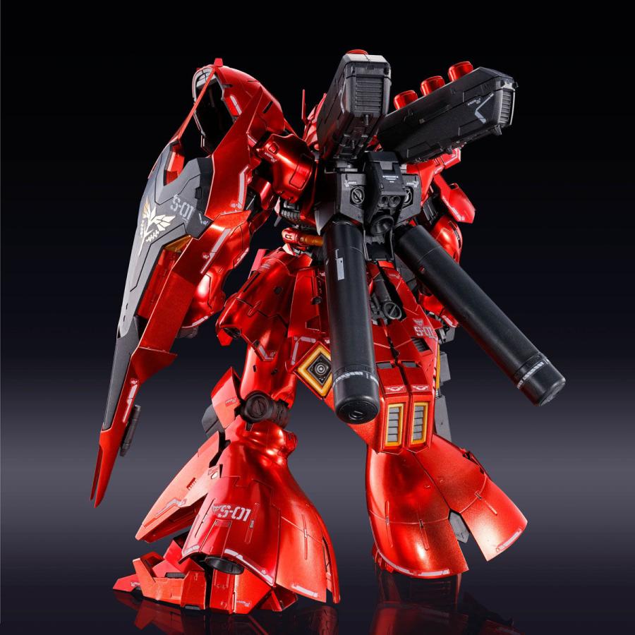 BANDAI（バンダイ） 【新品】1週間以内発送RG 1/144 サザビー