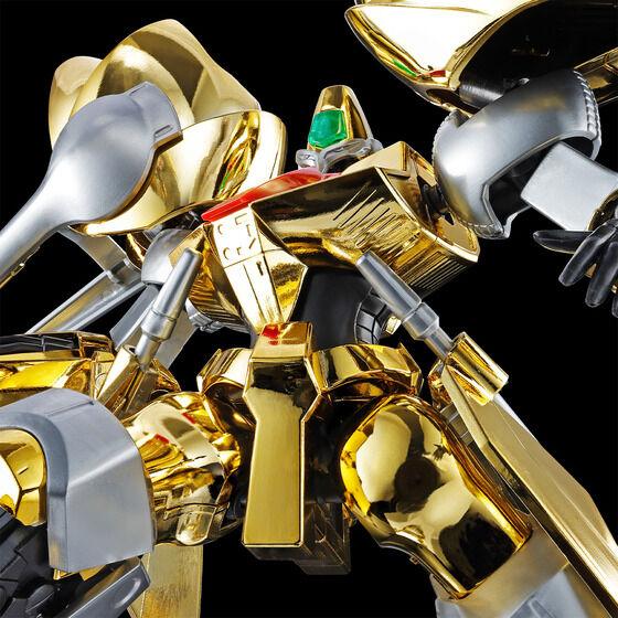 新品】【即納】HG 1/144 オージ [スペシャルコーティング] 重戦機