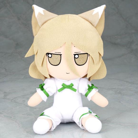 新品】26年6月入荷次第発送 【特典 缶バッジ付き】東方ぬいぐるみ