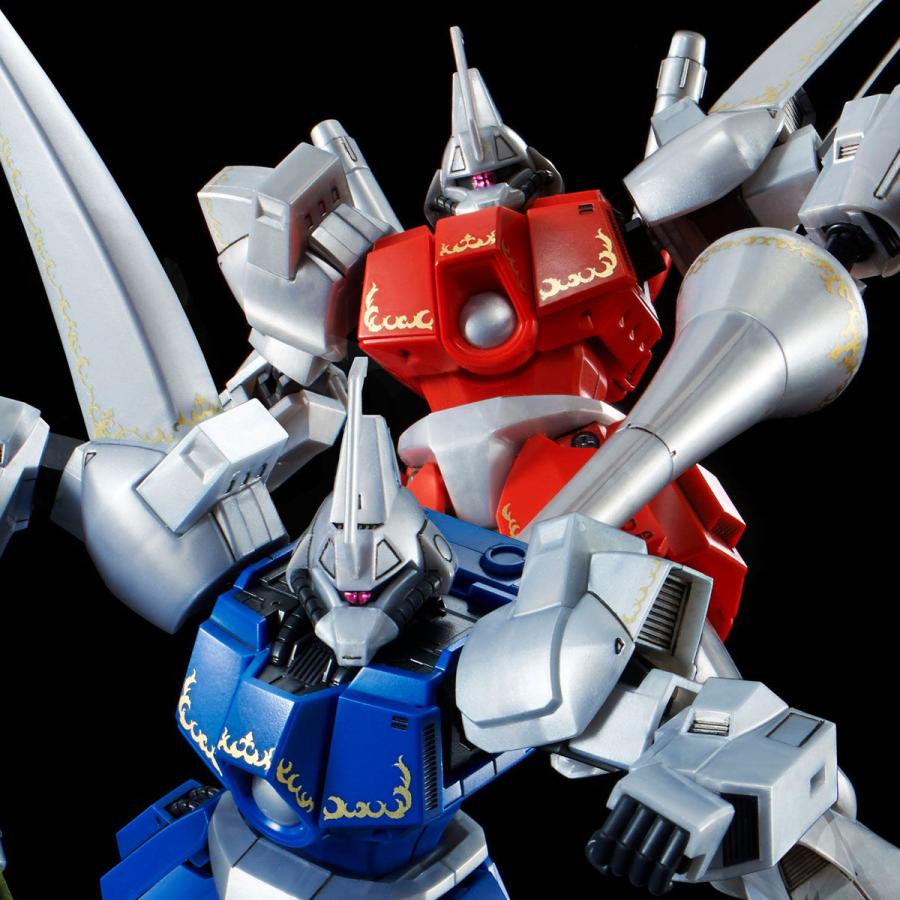 新品】【即納】HG 1/144 ガズ R／L 機動戦士ガンダムZZ 組み立て式
