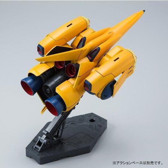 新品】【即納】 HGUC 1/144 ズサ 機動戦士ガンダムZZ ダブルゼータ