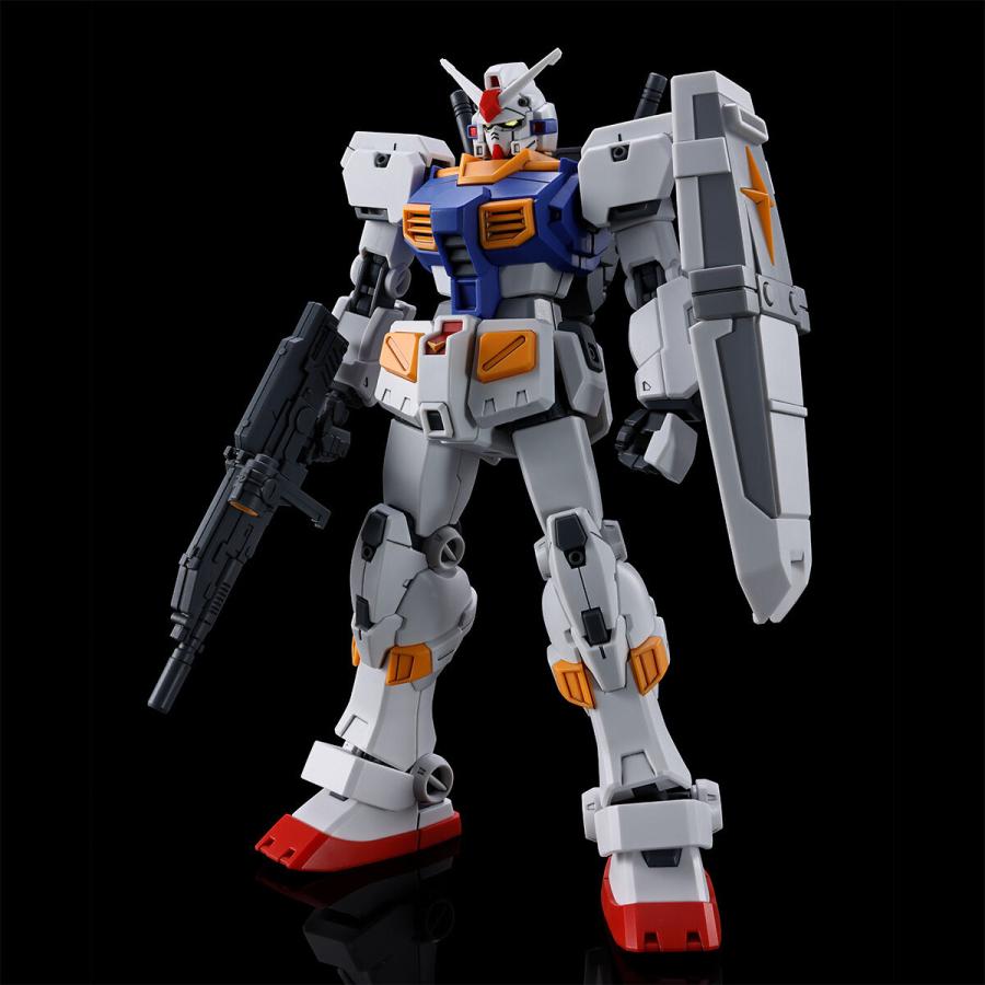 y*u様 未組立　hg ガンプラ　1/144 セット　ガンダム 新品】26年2月入荷次第発送予定 HG 1/144 ガンダム7号機 機動戦士