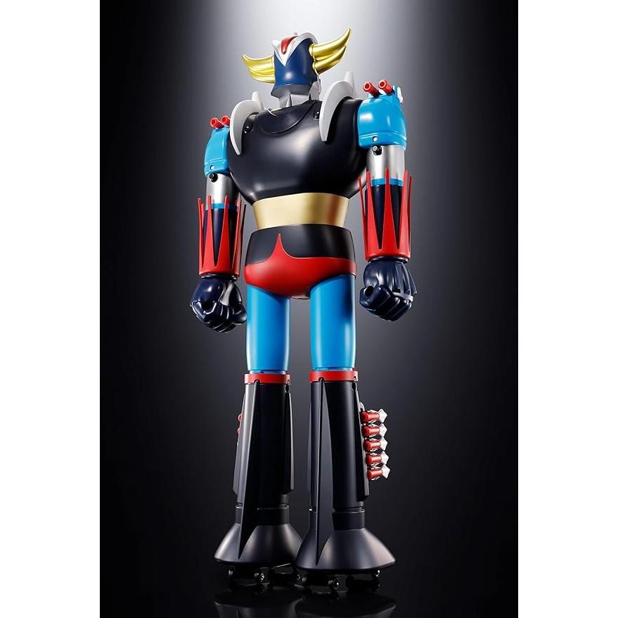 BANDAI（バンダイ） 【新品】26年5月入荷予定 TAMASHII NATIONS