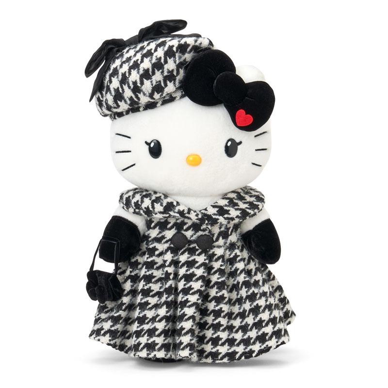 sanrio（サンリオ） 【新品】【即納】ハローキティ バースデードール
