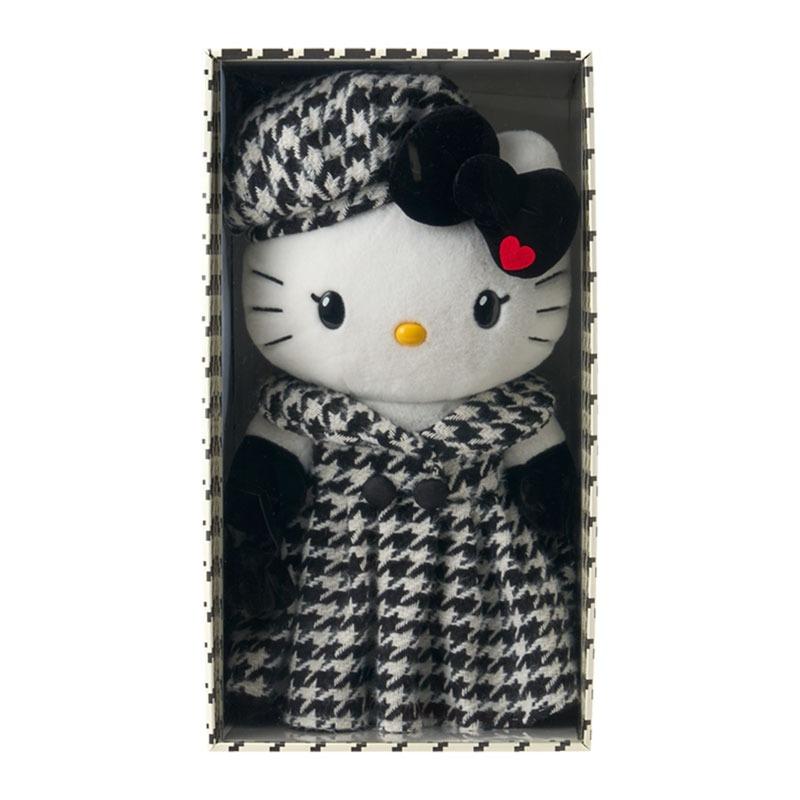 sanrio（サンリオ） 【新品】【即納】ハローキティ バースデードール