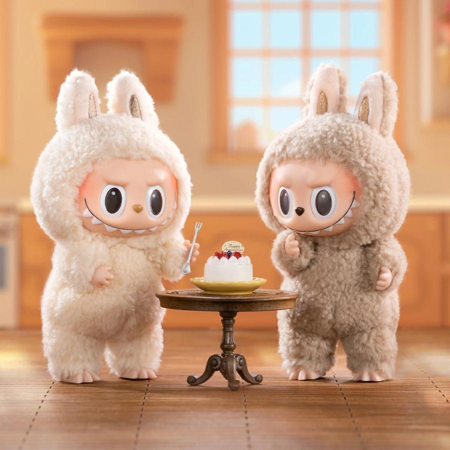 POP MART（ポップマート） 【新品】【即納】 【1ピース】THE MONSTERS