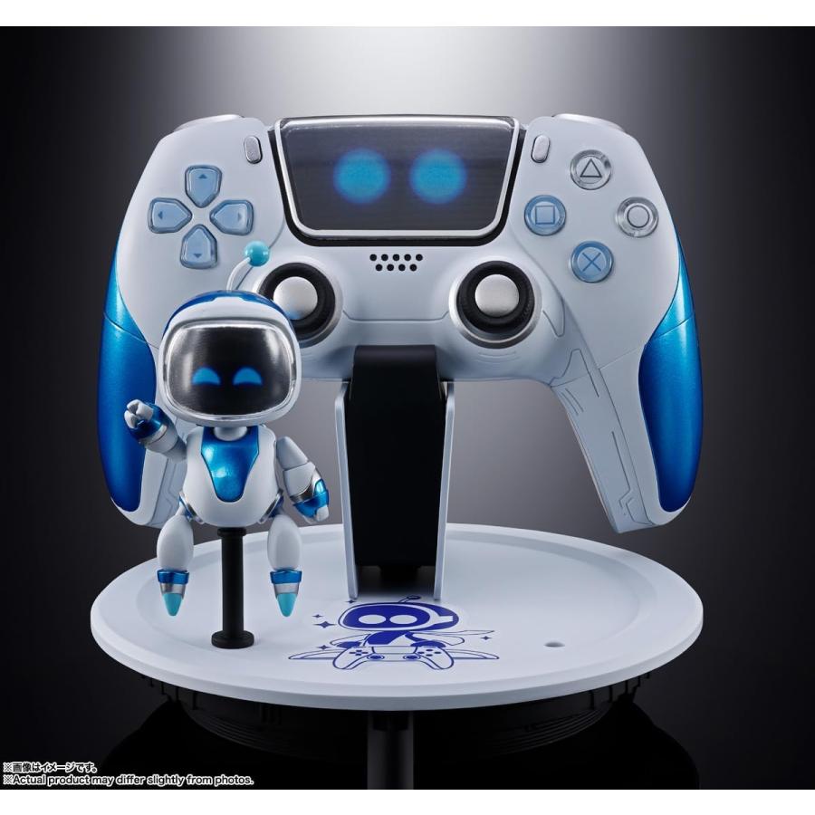 【新品】26年6月入荷次第発送予定　超合金 ASTRO BOT アストロボット ＆ デュアルスピーダー 全幅約160mm 塗装済み可動フィギュア_1