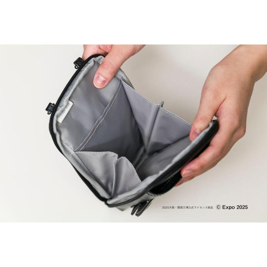 新品】2月上旬入荷次第発送 大阪・関西万博公式キャラクター