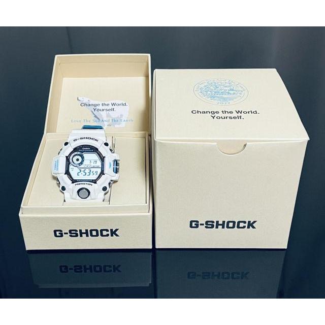 G-SHOCK 【新品】【即納】【外箱難あり】 タグ付 カシオ ジーショック