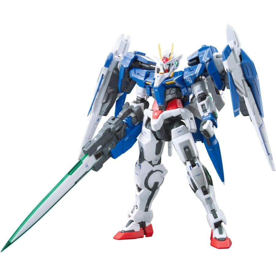 BANDAI（バンダイ） 【新品】1週間以内発送 RG 機動戦士ガンダム00 GN