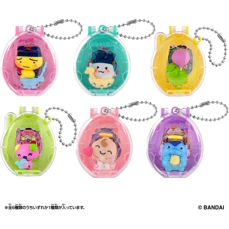 未開封 1BOX 36個入り Tamagotchi Collectibles Selection Box